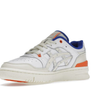 ASICS EX89 Kith White Men's - Sneakers - US - Image 16