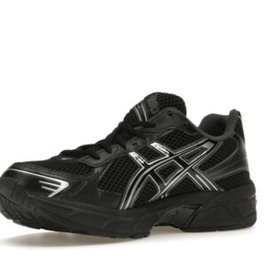 ASICS Gel-1130 Black Pure Silver Men's - 1201A906-001 - Image 16
