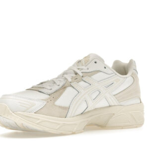 ASICS Gel-1130 White Cream Men's - 1201A844-100 - US - Image 16