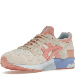 ASICS Gel-Lyte V Spring in Japan Salmon Men's - 1201A822-103 - US - Image 16