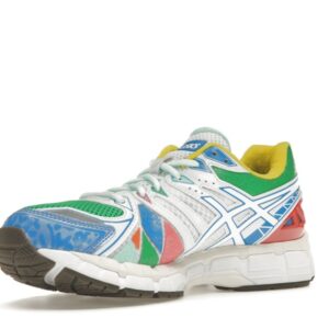 ASICS Gel-Kayano 20 KENZO Multi-Color - Image 16