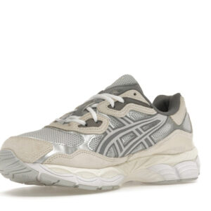 ASICS Gel-NYC Concrete Oatmeal - 1203A383-020 - US - Image 16
