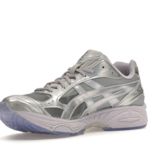 ASICS Gel-Kayano 14 Kith Marvel Villains Silver Surfer Sealed Box (Comic Included) - Image 16