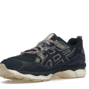 ASICS Gel-NYC Imbari Pack Fujitaka Towel Men's - 1203A308-400 - US - Image 16