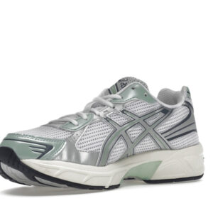 ASICS Gel-1130 Naked Sage Green Men's - 1203A192-100 - Image 15