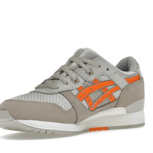 ASICS Gel-Lyte III Remastered Ronnie Fieg Super Orange - Image 16