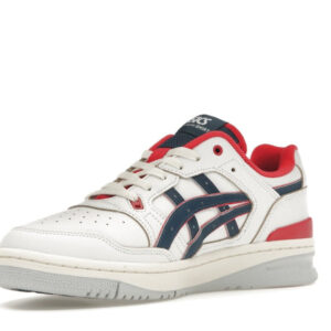 ASICS EX89 Comme des Garcons Shirt White - Image 16