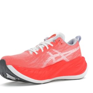 ASICS Superblast White Sunrise Red Men's - 1013A143-100 - Image 16