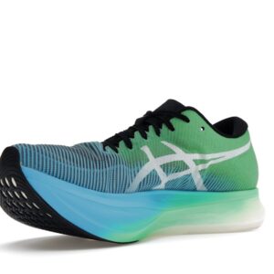 ASICS Metaspeed Sky+ New Leaf Green Blue - Image 16
