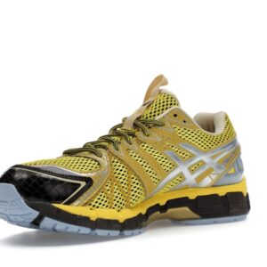 ASICS UB9-S Gel-Kayano 20 Kiko Kostadinov Vibrant Yellow - Image 16