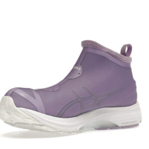 ASICS Gel-Kayano 27 LTX Vivienne Westwood Vapor - Image 16