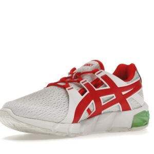 ASICS Gel-Quantum 90 Coca-Cola White - Image 15