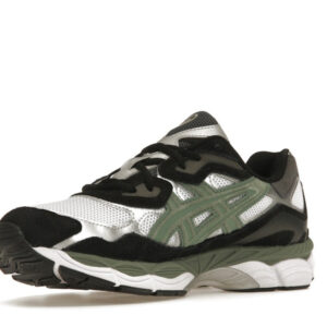ASICS Gel-NYC White Ivy Men's - 1201A789-101 - US - Image 16