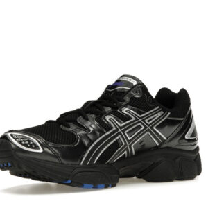 ASICS Gel-Nimbus 9 Black Pure Silver - Image 16