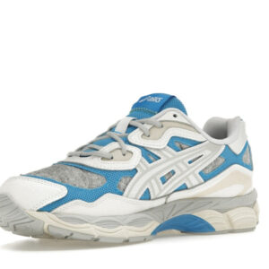 ASICS Gel-NYC Indigo Men's - 1203A625-100 - US - Image 15
