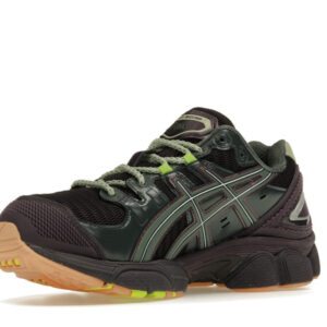 ASICS GEL-Nimbus 9 Brain Dead Nightshade - Image 15