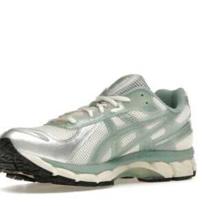 ASICS Gel-Kayano 12.1 Kith Cream Sage Men's - 1203A675-100 - US - Image 16