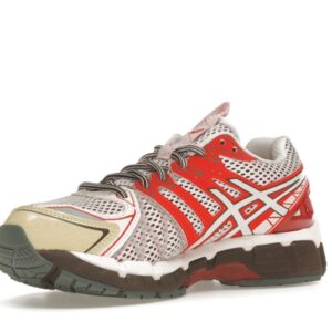 ASICS UB9-S Gel-Kayano 20 Kiko Kostadinov Crystal Pink - Image 16