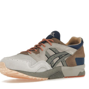 ASICS Gel-Lyte V Concrete Retro Trail - Image 15