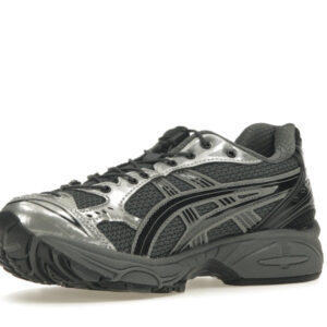 ASICS Gel-Kayano 14 Unaffected Infinite Wonders Pack Black Silver - Image 16