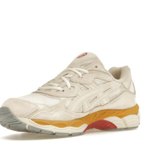 ASICS Gel-NYC Cream Oatmeal Men's - 1201A789-106 - US - Image 16