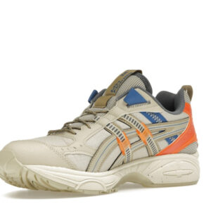 ASICS Gel-Kayano 14 RE Putty Habanero Blue - Image 16