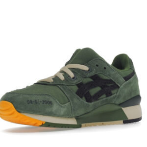 ASICS Gel-Lyte III Sneaker Politics Always Ready - Image 16