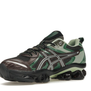 ASICS Gel-Quantum Kinetic Dark Sepia Shamrock Men's - 1203A270-251 - Image 16