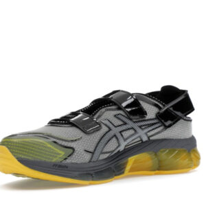 ASICS Gel-Quantum 360 VIII Cecilie Bahnsen Yellow Men's - Image 16