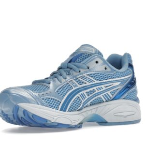 ASICS Gel-Kayano 14 Ice Studios Blue Men's - 1201A514-400 - US - Image 16