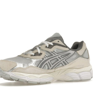 ASICS Gel-NYC Concrete Oatmeal - 1203A383-020 - US - Image 17