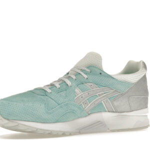 ASICS Gel-Lyte V Diamond Supply Co x Ronnie Fieg Aqua Blue - Image 17
