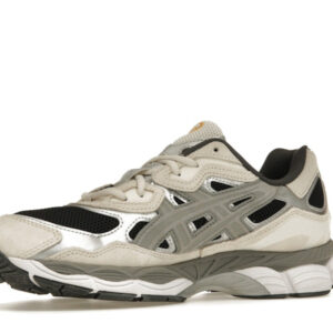 ASICS Gel-NYC Black Clay Grey Men's - 1201A789-001 - US - Image 17