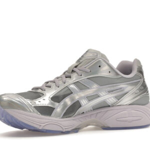 ASICS Gel-Kayano 14 Kith Marvel Villains Silver Surfer Sealed Box (Comic Included) - Image 17