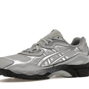 ASICS Gel-NYC Mid Grey Sheet Rock Men's - 1203A280-020 - Image 17