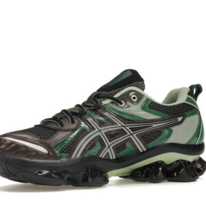 ASICS Gel-Quantum Kinetic Dark Sepia Shamrock Men's - 1203A270-251 - Image 17