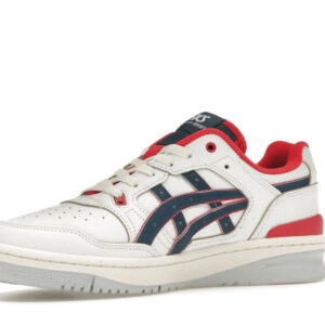 ASICS EX89 Comme des Garcons Shirt White - Image 17