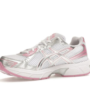 ASICS Gel-1130 White Pure Silver Pink (Women's) - Image 17