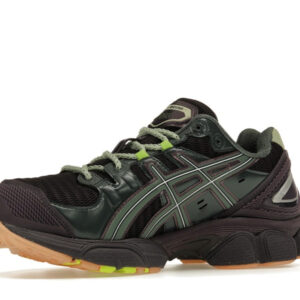 ASICS GEL-Nimbus 9 Brain Dead Nightshade - Image 16