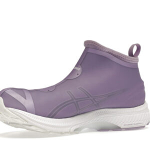 ASICS Gel-Kayano 27 LTX Vivienne Westwood Vapor - Image 17