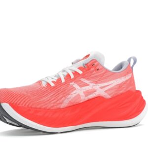 ASICS Superblast White Sunrise Red Men's - 1013A143-100 - Image 17
