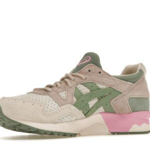 ASICS Gel-Lyte V Spring in Japan Pink Men's - 1201A822-102 - US - Image 17