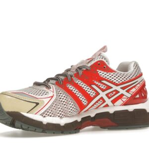 ASICS UB9-S Gel-Kayano 20 Kiko Kostadinov Crystal Pink - Image 17