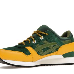 ASICS Gel-Lyte III '07 Remastered Kith Marvel X-Men Rogue Opened Box (Trading Card Not Included) - Image 17