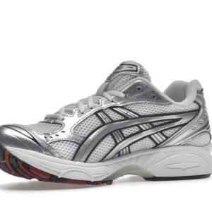 ASICS Gel-Kayano 14 White Pure Silver Men's - 1201A019-104 - US - Image 17