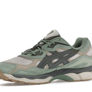ASICS Gel-NYC Feather Grey Truffle Men's - 1203A477-020 - Image 17