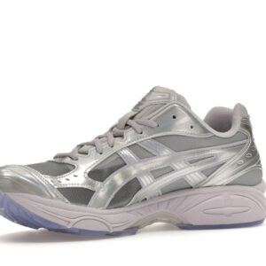 ASICS Gel-Kayano 14 Kith Marvel Villains Silver Surfer Opened Box - Image 17