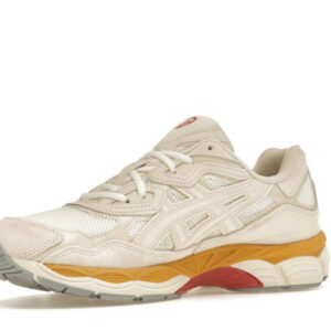 ASICS Gel-NYC Cream Oatmeal Men's - 1201A789-106 - US - Image 17