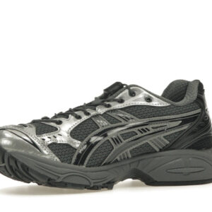ASICS Gel-Kayano 14 Unaffected Infinite Wonders Pack Black Silver - Image 17