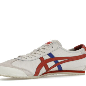 Onitsuka Tiger Mexico 66 Birch Rust Red Blue - Image 16